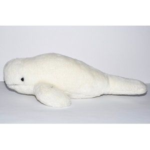 Sea World | Toys | Like New Sea World Vintage Beluga Whale Plush | Poshmark Sea World | Toys | Like New Sea World Vintage Beluga Whale Plush | Poshmark
